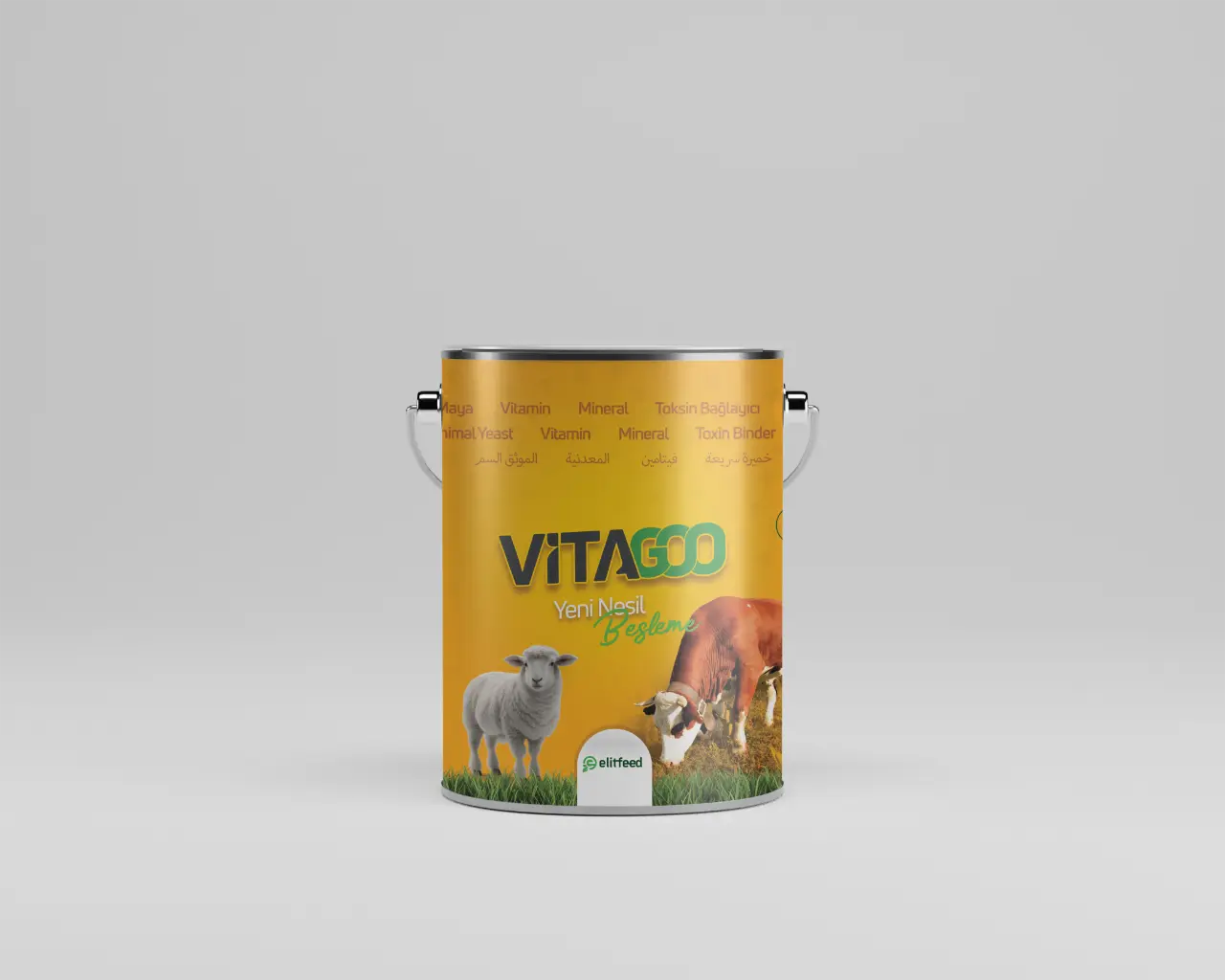 Vitagoo