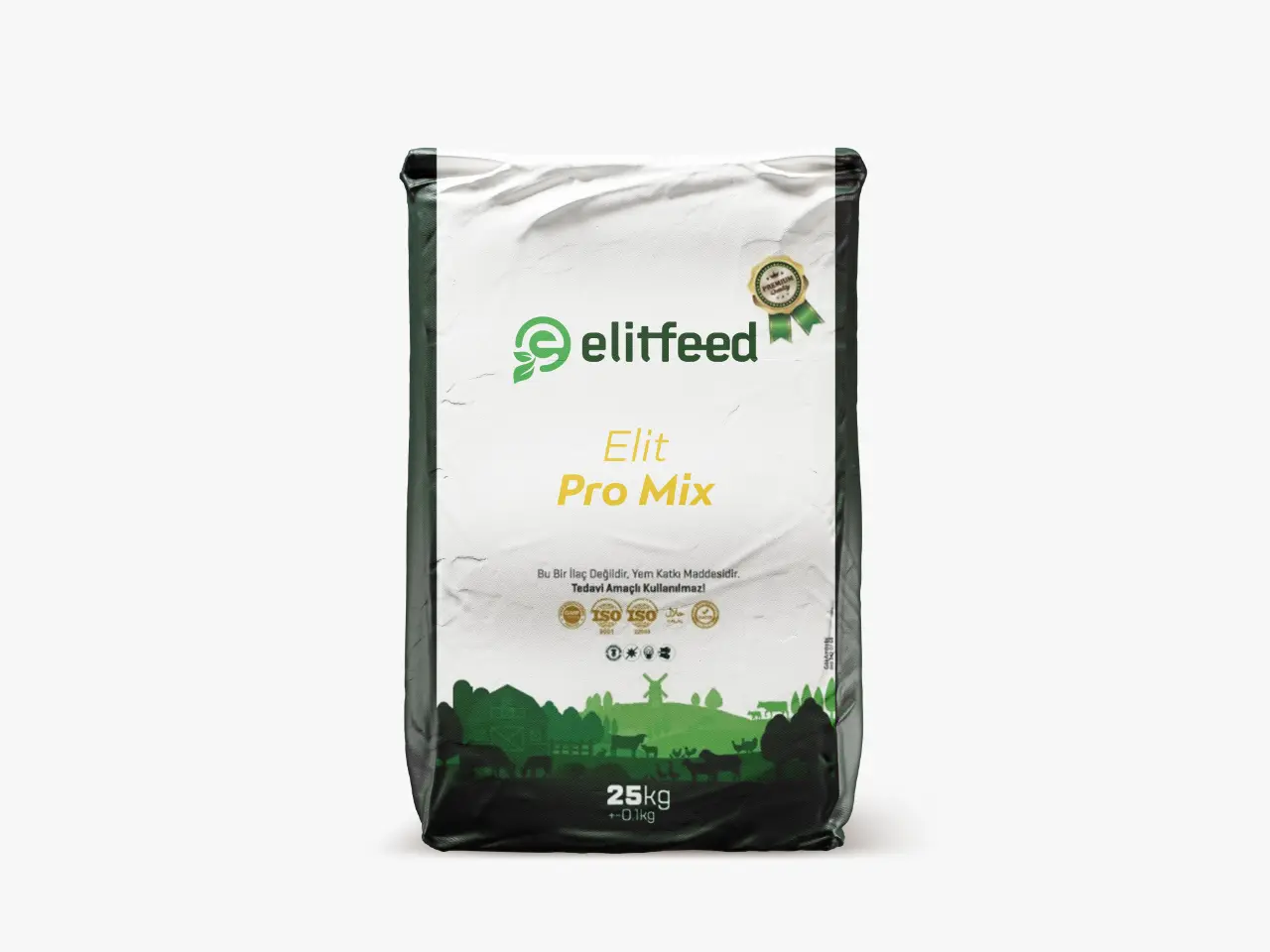 Elit ProMix