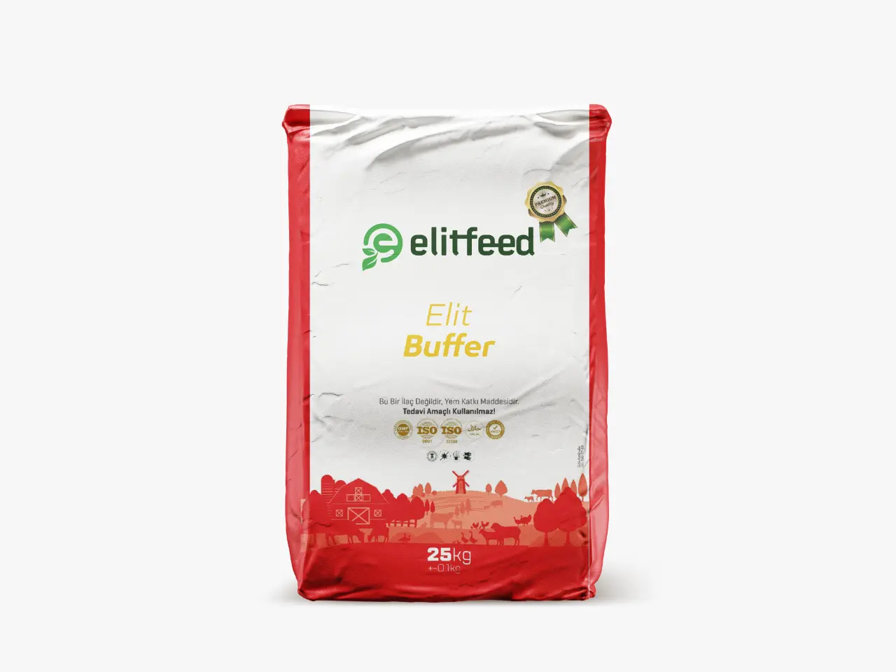 Elit Buffer