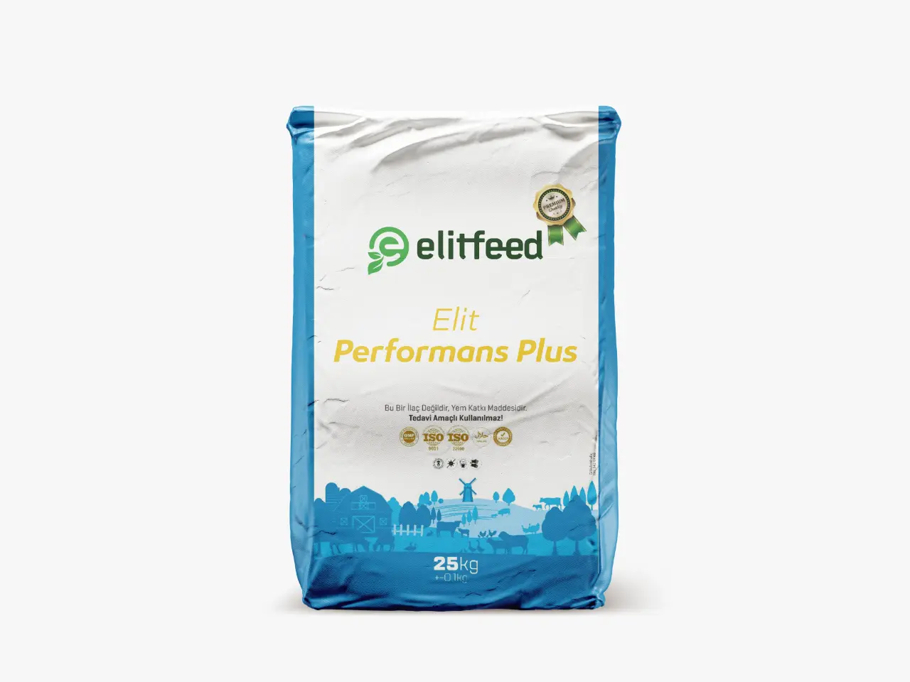 Elit Performans Plus 