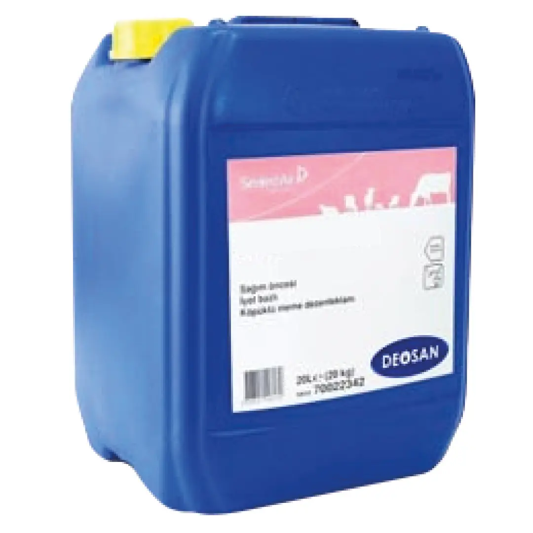 Deosan Titan CIP Acid