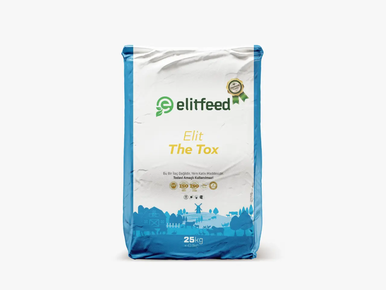 Elit The Tox