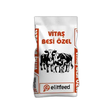 Vitaş Besi Özel