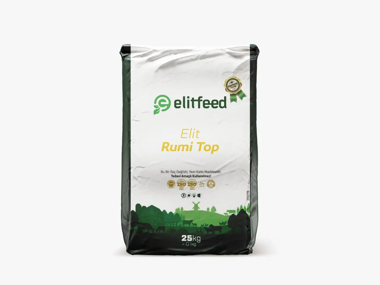 Elit Rumi Top
